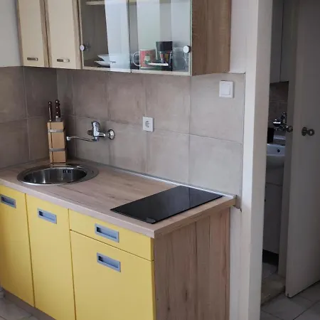 Gitara Apartment