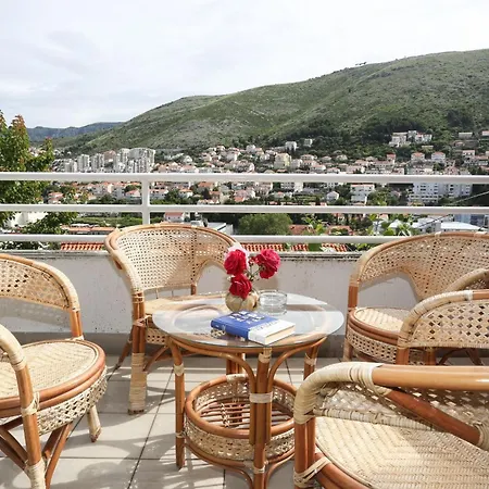 Gitara Apartment Dubrovnik