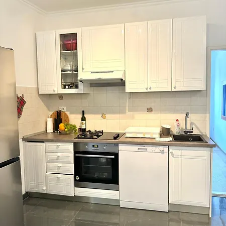 Gitara Apartment