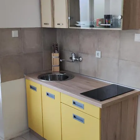 Appartement Gitara *