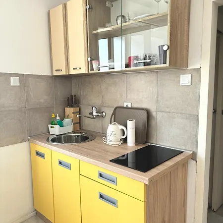 Appartement Gitara *