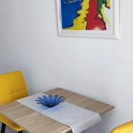 Apartman Gitara