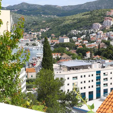 Gitara Apartman