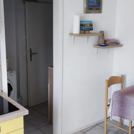 Gitara Apartman