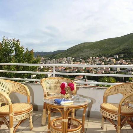 Apartman Gitara Dubrovnik