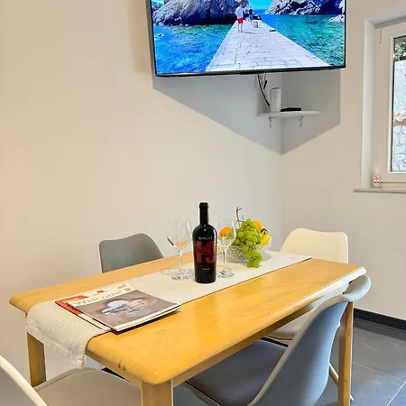 Gitara Lägenhet Dubrovnik