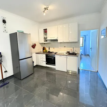 Gitara Appartamento Ragusa