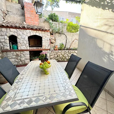 Gitara Apartman