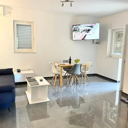 Apartment Gitara Dubrovnik